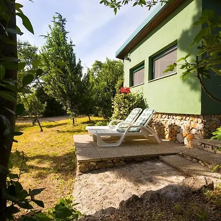 Tiny House Laurel Prázdninový dům *