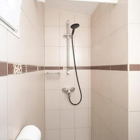 Prázdninový dům Tiny House Laurel *