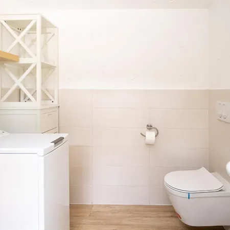 Tiny House Laurel Prázdninový dům Kostrena