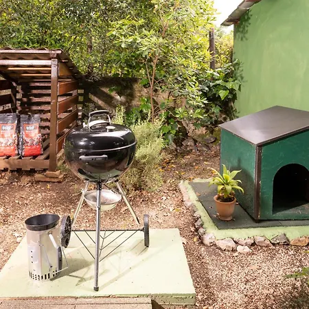 Tiny House Laurel Prázdninový dům