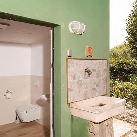 Tiny House Laurel Holiday home Kostrena