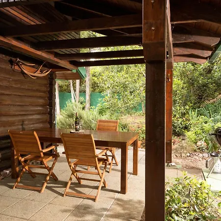 Prázdninový dům Tiny House Laurel *