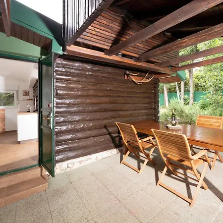 Tiny House Laurel Holiday home Kostrena