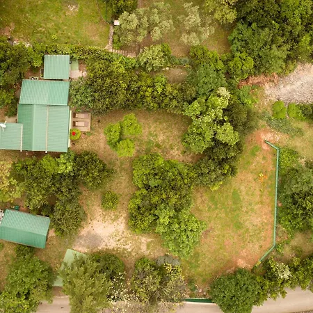 Tiny House Laurel Prázdninový dům Kostrena