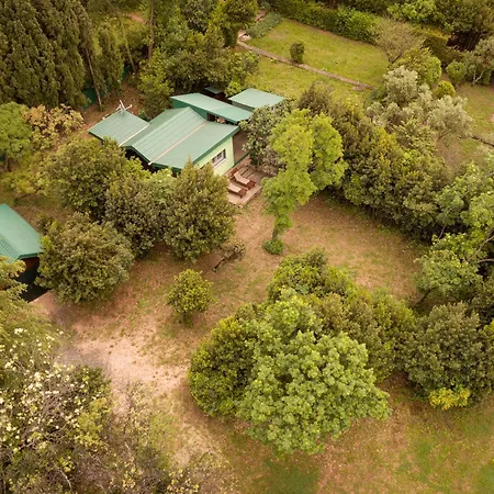 Holiday home Tiny House Laurel Kostrena