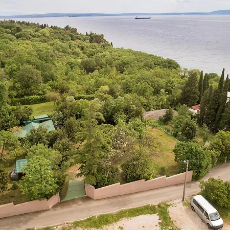 Tiny House Laurel Kostrena