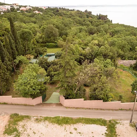 Tiny House Laurel * Kostrena