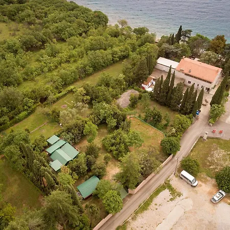 Prázdninový dům Tiny House Laurel Kostrena