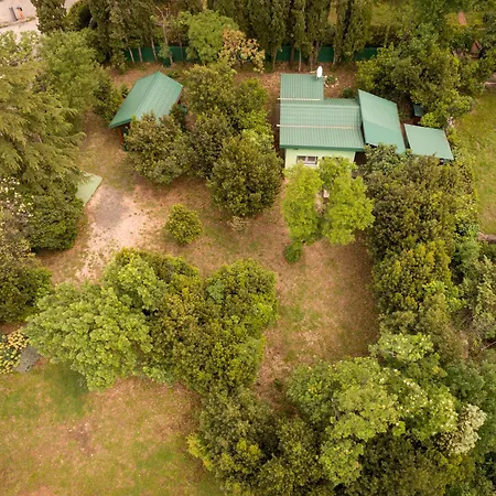 Tiny House Laurel