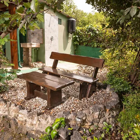 Prázdninový dům Tiny House Laurel *