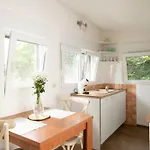 Case de vacanță Tiny House Laurel *