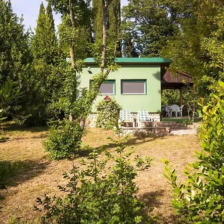 Tiny House Laurel Nyaraló