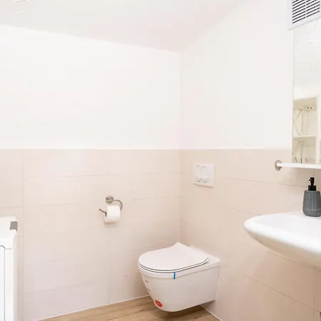 Case de vacanță Tiny House Laurel