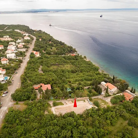 Case de vacanță Tiny House Laurel *