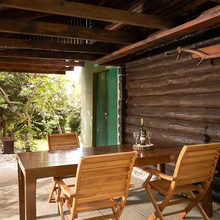 Case de vacanță Tiny House Laurel