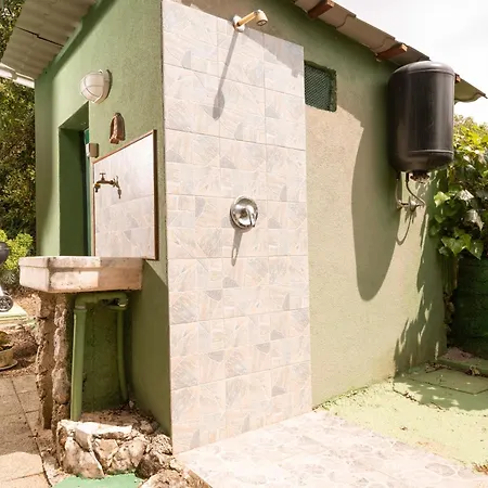 Casa de Férias Tiny House Laurel *