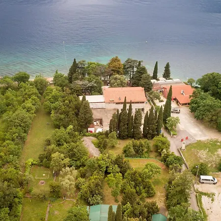 Tiny House Laurel Case de vacanță Kostrena