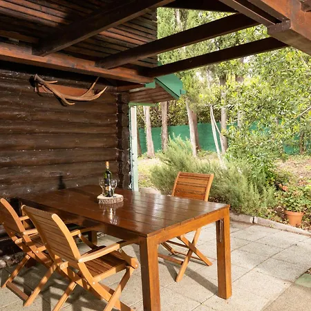 Case de vacanță Tiny House Laurel