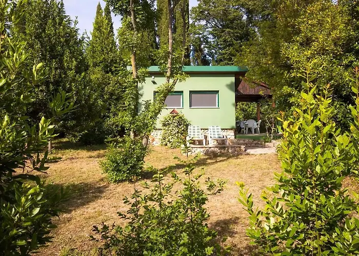 Tiny House Laurel Casa de Férias