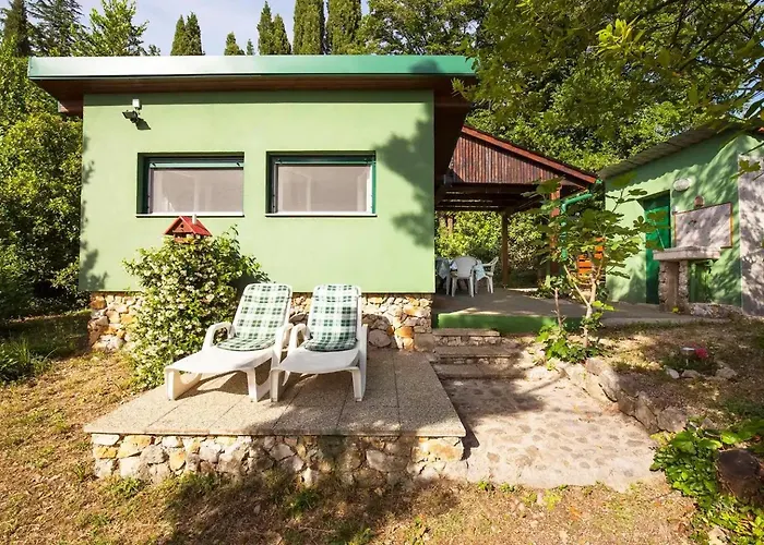 Tiny House Laurel Nyaraló *