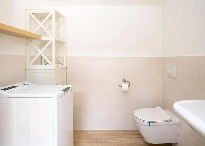 Tiny House Laurel Nyaraló Kostrena