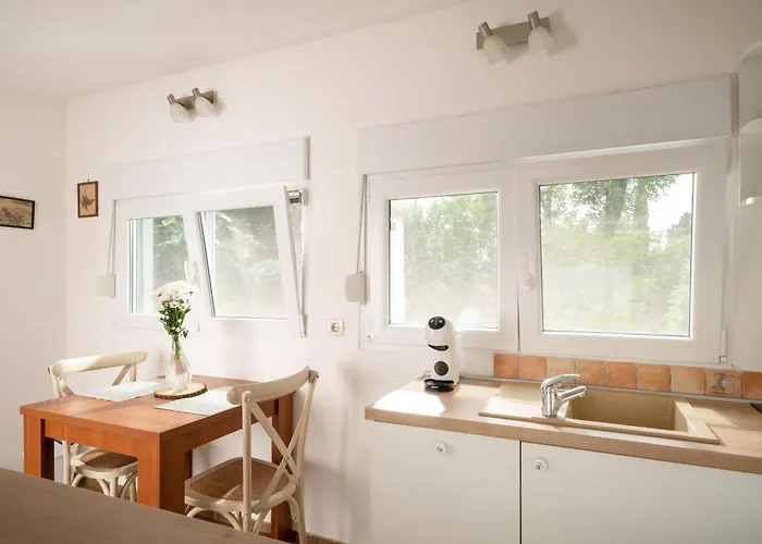 Casa de Férias Tiny House Laurel