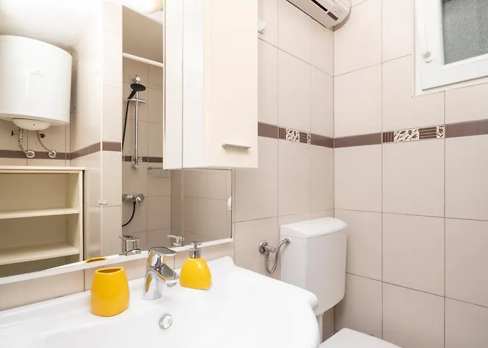 Tiny House Laurel Casa de Férias Kostrena