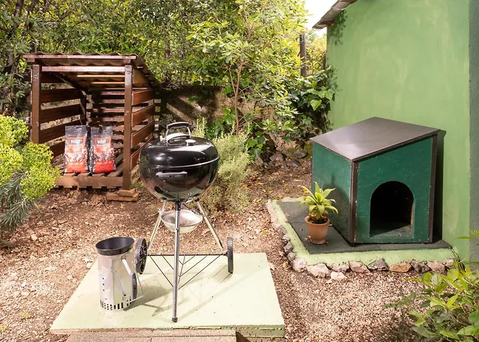 Tiny House Laurel Casa de Férias