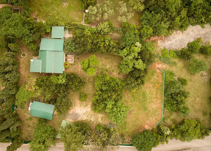 Tiny House Laurel Casa de Férias Kostrena