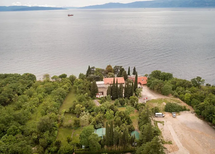 Tiny House Laurel * Kostrena