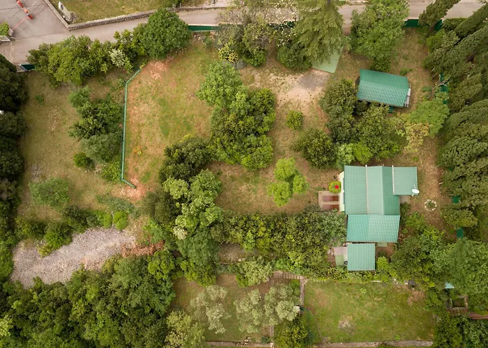 Tiny House Laurel Casa de Férias Kostrena