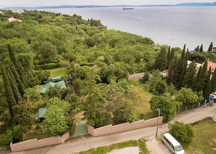 Tiny House Laurel Kostrena