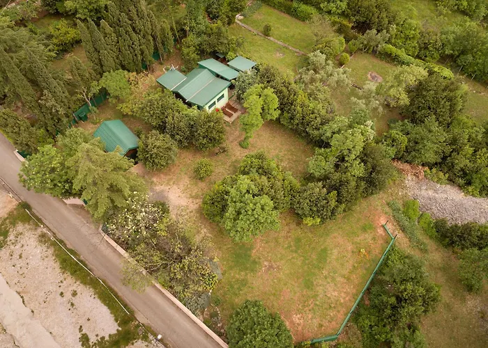 Tiny House Laurel Casa de Férias *