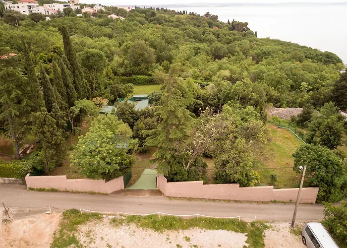 Tiny House Laurel * Kostrena