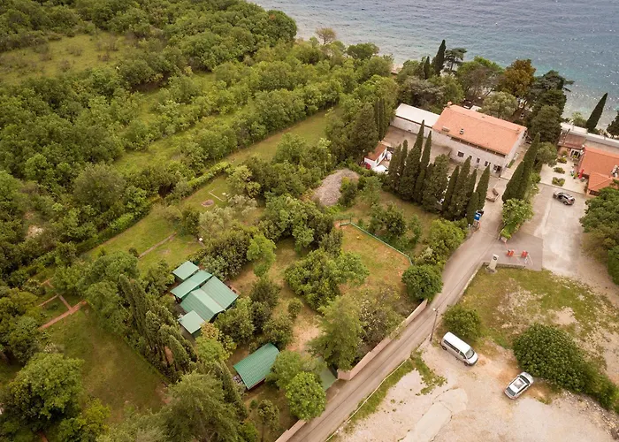 Casa de Férias Tiny House Laurel Kostrena