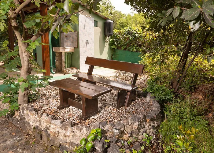 Casa de Férias Tiny House Laurel *